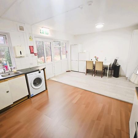 Reading Town Centre Hotel ภายนอก รูปภาพ