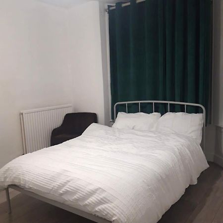 Reading Town Centre Hotel ภายนอก รูปภาพ